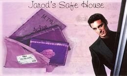 Jarods Safehouse